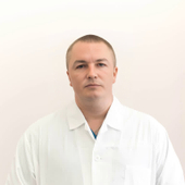 Студеникин Дмитрий Евгеньевич, остеопат