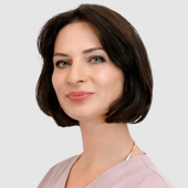 Суханова Татьяна Владимировна, подолог