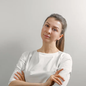 Баркова Христина Владимировна, нутрициолог