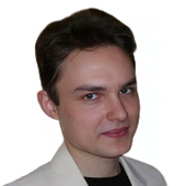 Вьюшков Дмитрий Васильевич, рентгенолог