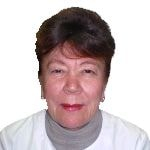 Махнева Татьяна Николаевна, кардиолог