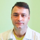 Шабалин Денис Александрович, травматолог