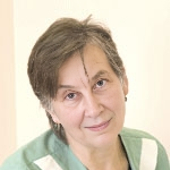 Щепочкина Ольга Николаевна, стоматолог-терапевт