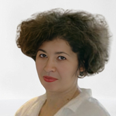 Данилина Анна Вениаминовна, акушер-гинеколог