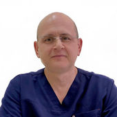 Сорока Евгений Григорьевич, андролог