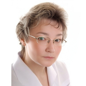 Музалевская Татьяна Владимировна, семейный врач