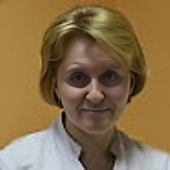 Жигалова Оксана Павловна, онколог