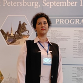 Горносталёва Елена Николаевна, инфекционист