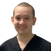 Халимов Артур Раилевич, стоматолог-ортопед