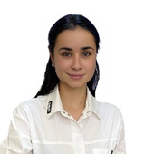 Давыдова Анна Александровна, кардиолог