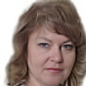 Чайка Наталья Олеговна, офтальмолог