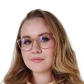 Васильева Анастасия Андреевна, ЛОР