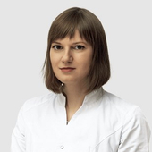 Симонова Мария Анатольевна, кардиолог