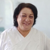 Игнатова Галина Игоревна, стоматолог-терапевт