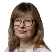 Губарева Елена Александровна, невролог