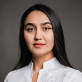 Вахобова Асалой Султоналиевна, стоматолог-хирург