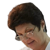 Воронина Евдокия Петровна, стоматолог-терапевт