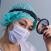 Митрякова Ирина Валерьевна, ЛОР