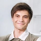 Алямовский Максим Николаевич, стоматолог-ортопед