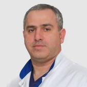 Исаханян Карен Армикович, хирург