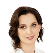 Киселева Анна Владимировна, венеролог