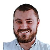 Алферов Константин Евгеньевич, стоматолог-ортопед