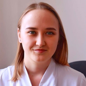 Харьковская Татьяна Сергеевна, ревматолог