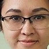 Петрова Анастасия Владимировна, терапевт