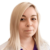 Ключникова Дарья Сергеевна, гинеколог