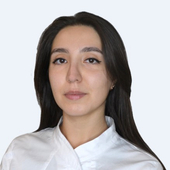 Мамедова Санубар Мусамеддиновна, ЛОР