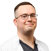 Садиков Игорь Сергеевич, эндоскопист