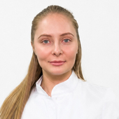 Сырчина Полина Андреевна, стоматолог-терапевт