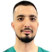 Курбанов Айнур Рустамович, массажист