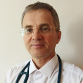 Поздняков Алексей Владимирович, кардиолог