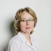 Пронина Татьяна Валерьевна, гинеколог