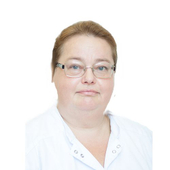 Шидловская Наталья Викторовна, гинеколог