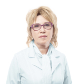 Чумичева Любовь Анатольевна, психолог