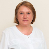 Иванова Людмила Викторовна, гинеколог