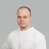 Патрашов Владислав Алекссевич, стоматолог-терапевт