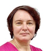 Денисенко Марина Владимировна, массажист