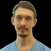 Футиков Роман Игоревич, массажист