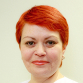 Демченко Татьяна Эдуардовна, детский невролог