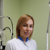 Власова Анна Филипповна, косметолог