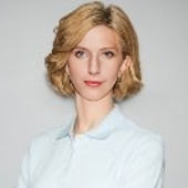 Руденко Ольга Борисовна, педиатр