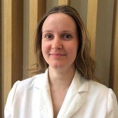 Писарева (Гульянц) Мария Александровна, хирург