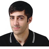 Мисриханов Алим Мисриханович, стоматолог-ортопед