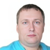 Лунин Игорь Сергеевич, кардиохирург