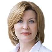 Бондарь Ирина Николаевна, стоматолог-терапевт