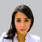 Гущина Екатерина Сергеевна, врач МРТ-диагностики