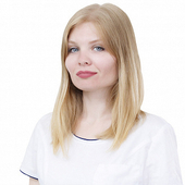 Сеченева Наталия Евгеньевна, врач УЗД